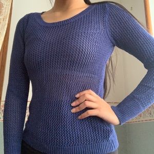 Knitted Sweater